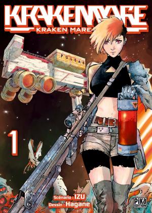 Kraken Mare T.1