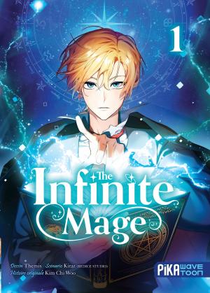 The Infinite Mage #1
