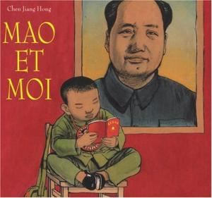Mao et moi édition simple