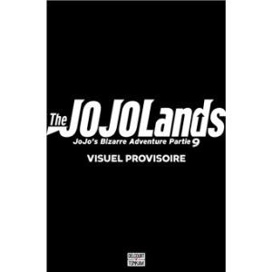 Jojolands #7