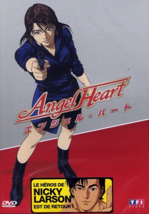 Angel Heart édition Simple française