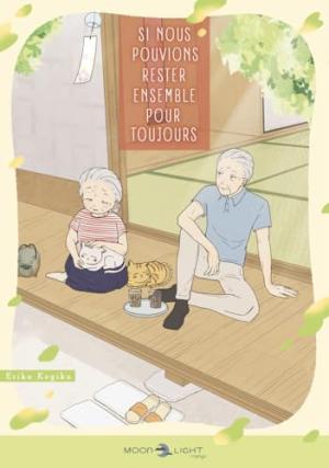 Si nous pouvions rester ensemble pour toujours #1