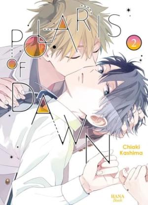 Polaris of dawn 2 simple