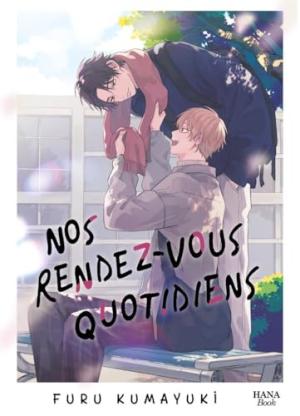 Nos rendez-vous quotidiens 1 simple