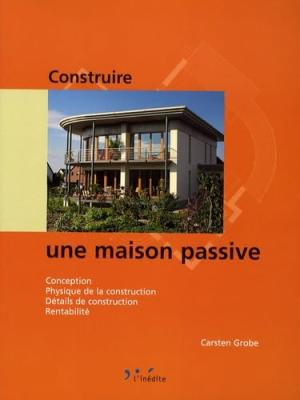 couverture, jaquette Video Girl Aï - Roman 0  - Construire une maison passive (# a renseigner) Roman