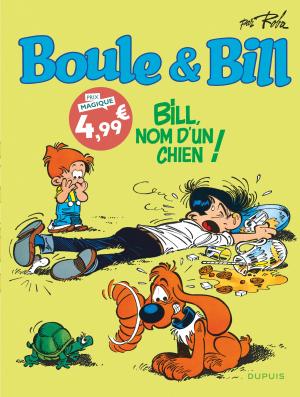 Boule & Bill 20 Les indispensables