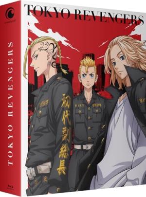 Tokyo Revengers édition simple