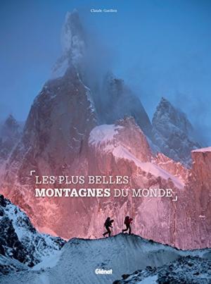 Les plus belles montagnes du monde édition Edition 2014