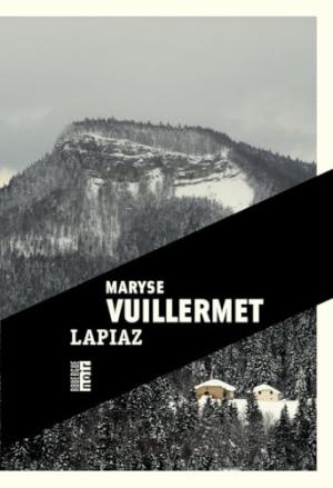 Lapiaz édition simple