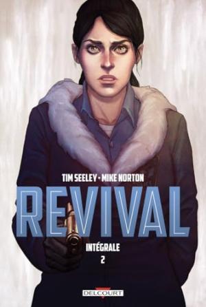 Revival 2 TPB softcover (souple) - Intégrale