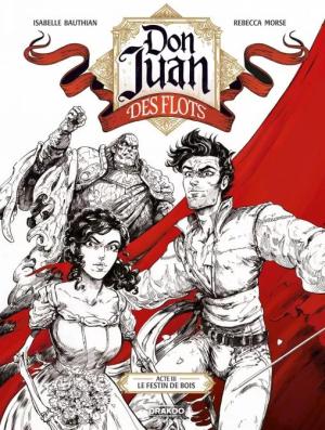 Don Juan des flots #3