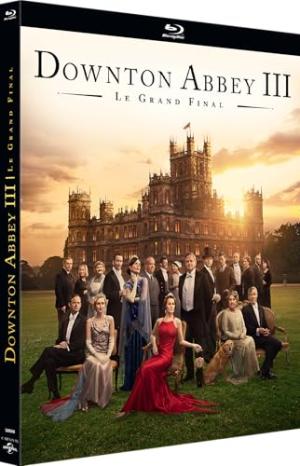 Downton Abbey III : Le Grand Final édition Simple