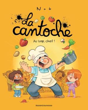 La Cantoche 10 Simple