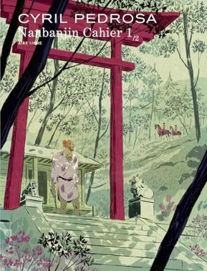 Nanbanjin 1 Cahier