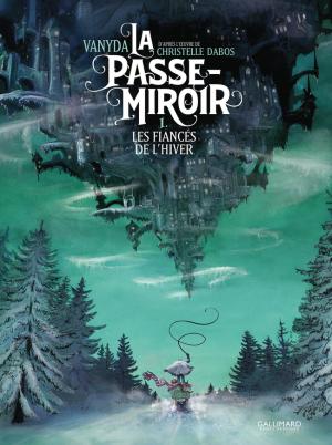 La Passe-Miroir édition simple