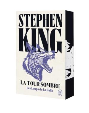 La Tour Sombre 5 - Les Loups de La Calla