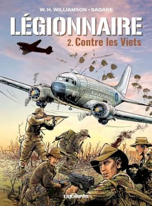 Légionnaire 2 simple