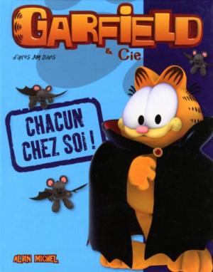 Garfield et Cie édition simple
