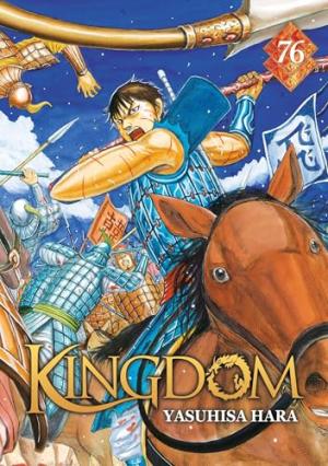 Kingdom #76