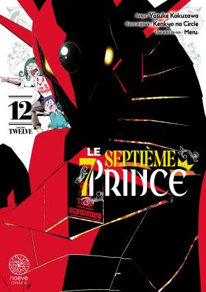 Le Septième Prince 12 simple