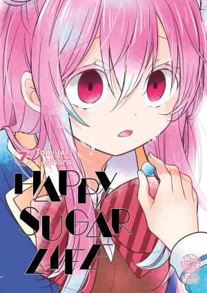 Happy Sugar Life 7 simple