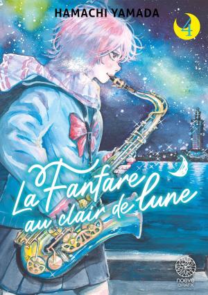 La fanfare au clair de lune 4 simple