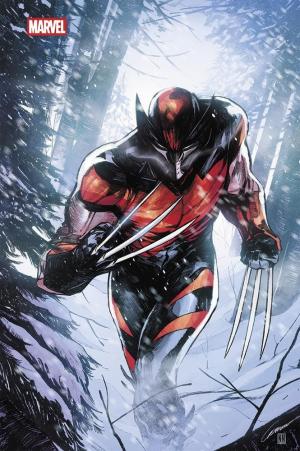 Ultimate universe #9