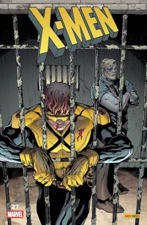 X-Men #27