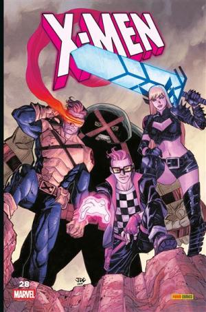X-Men #28