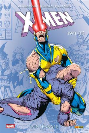 X-Men #1991.2