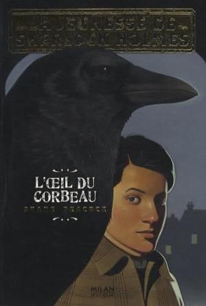La jeunesse de Sherlock Holmes édition poche