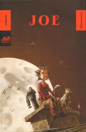 Joe édition Intégrale