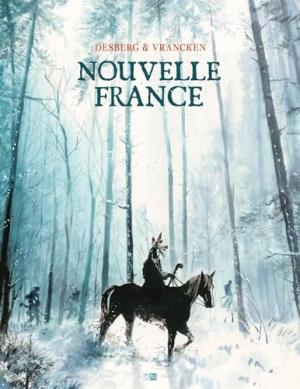 Nouvelle France édition simple