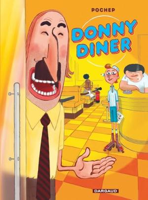 Donny Diner 1 simple
