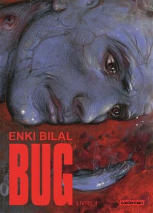 Bug édition spéciale FNAC