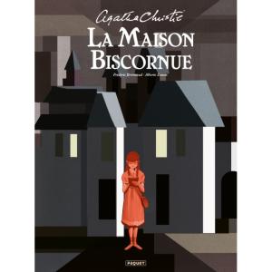 La maison Biscornue édition simple
