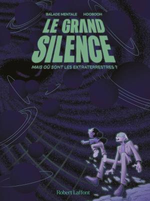 Le grand silence édition simple