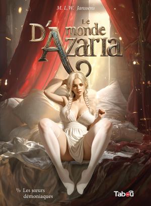 Le monde d'Azaria édition simple