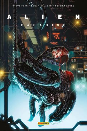 Alien - Paradiso