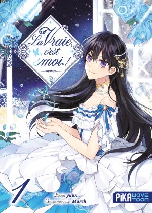 La vraie, c'est moi ! #1