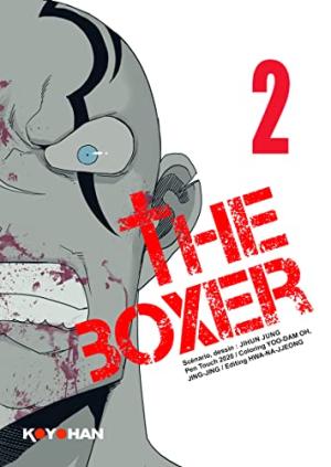 The boxer 2
