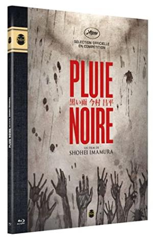 Pluie Noire édition simple