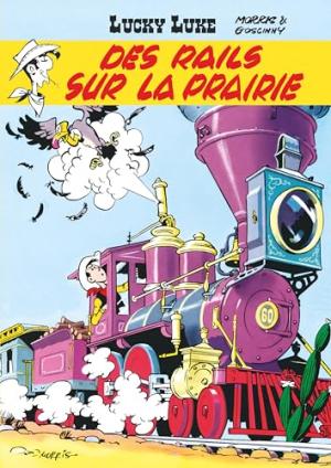 Lucky Luke 9 Edition Souple 2025