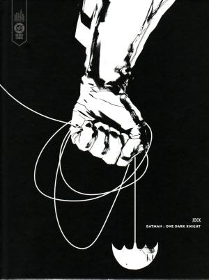 Batman – one dark knight édition collector