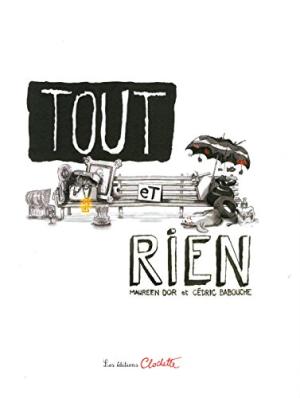 Tout et rien édition simple