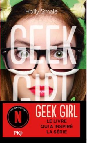 Geek girl édition simple