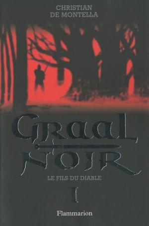 Graal Noir édition simple