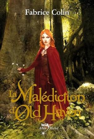 La malédiction d'Old Haven édition simple