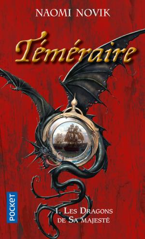 Téméraire édition simple