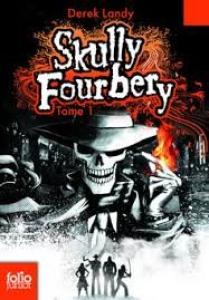 Skully Fourbery édition simple